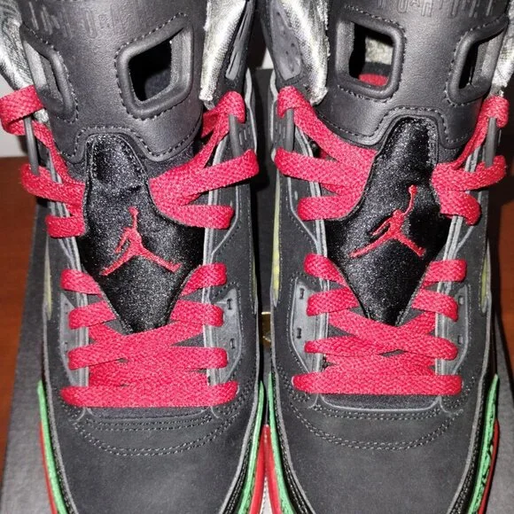 Nike Air Jordan Spizike (315371-026) Men’s Size 10 - Picture 3 of 10